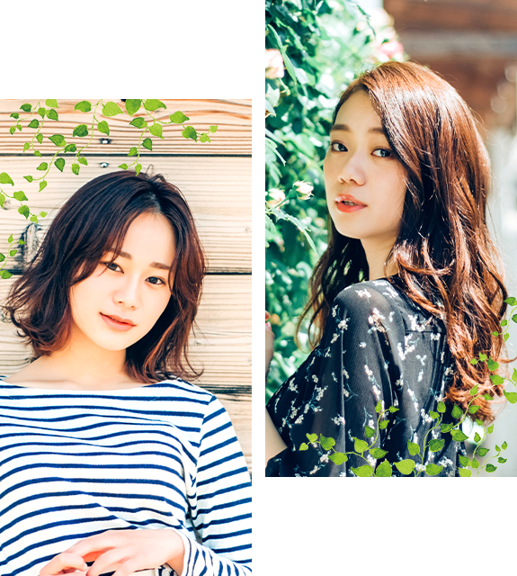 “Vi”美+“Voyage”旅 あなたを美の旅へとご案内します。